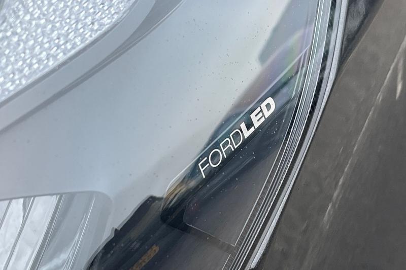 Used Ford Transit Custom 2024 for sale - 76290307: Photo 39