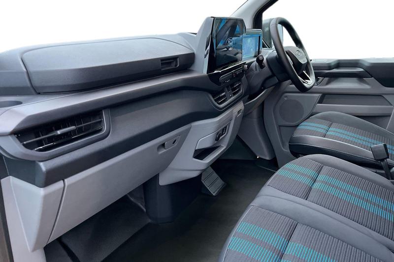 Used Ford Transit Custom 2024 for sale - 76290307: Photo 4
