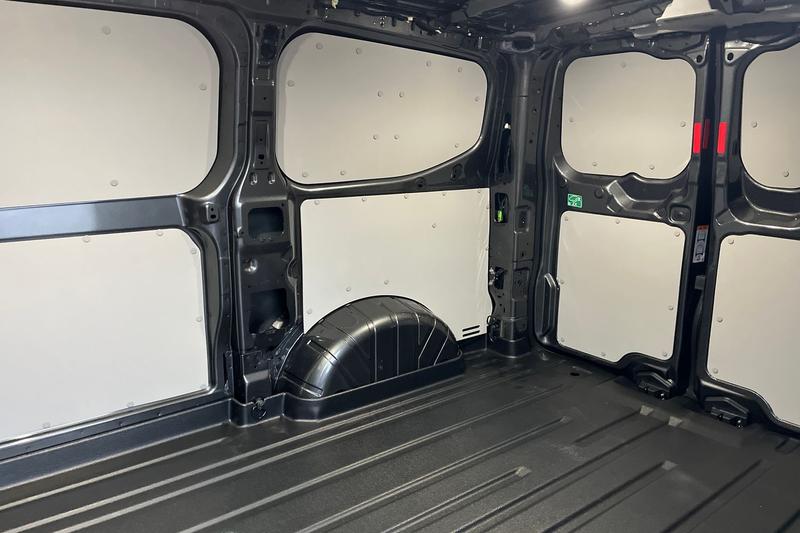 Used Ford Transit Custom 2024 for sale - 76290307: Photo 5