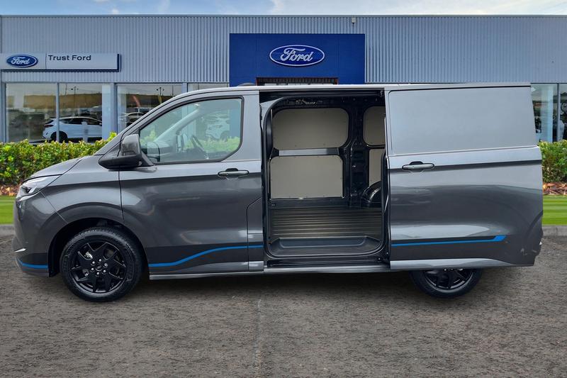 Used Ford Transit Custom 2024 for sale - 76290307: Photo 6