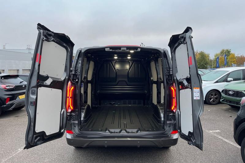 Used Ford Transit Custom 2024 for sale - 76290307: Photo 7