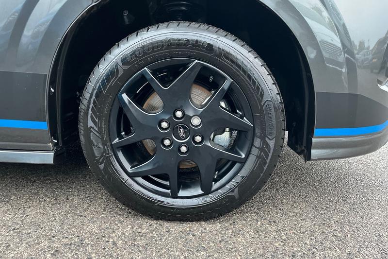 Used Ford Transit Custom 2024 for sale - 76290307: Photo 8