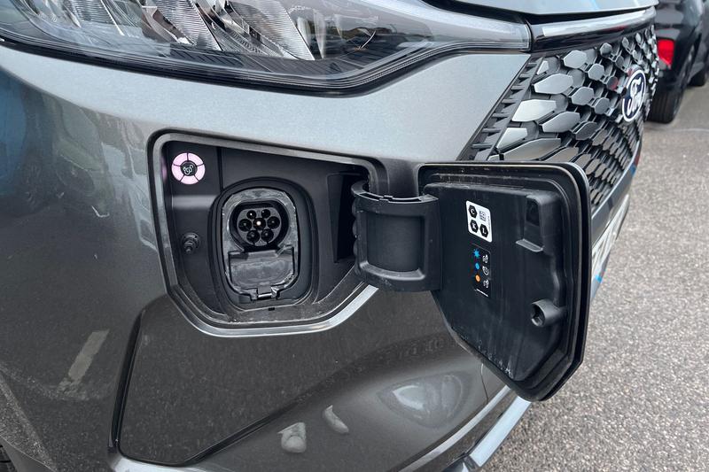 Used Ford Transit Custom 2024 for sale - 76290307: Photo 9