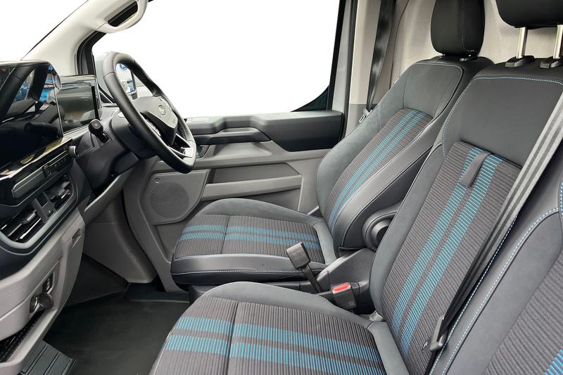 Used Ford Transit Custom 2025 for sale - 76580831: Photo 10