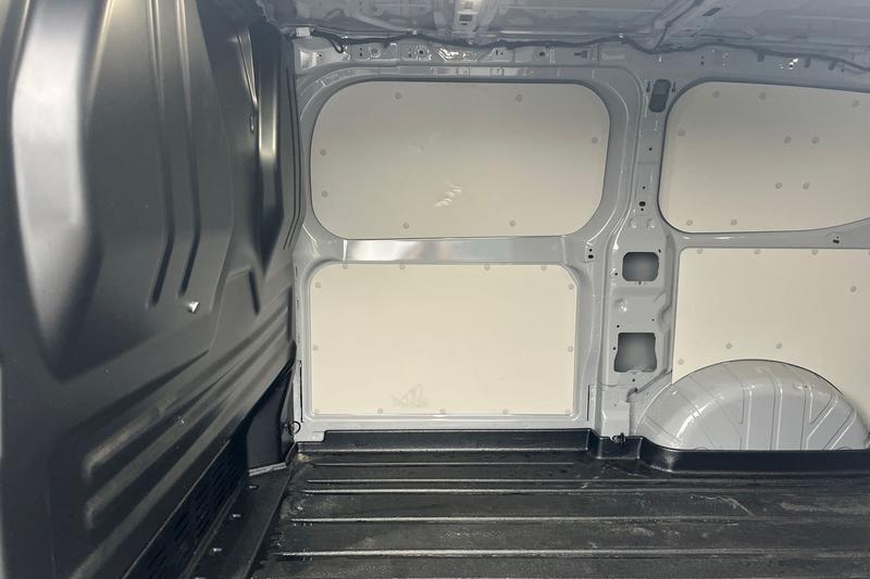 Used Ford Transit Custom 2025 for sale - 76580831: Photo 11