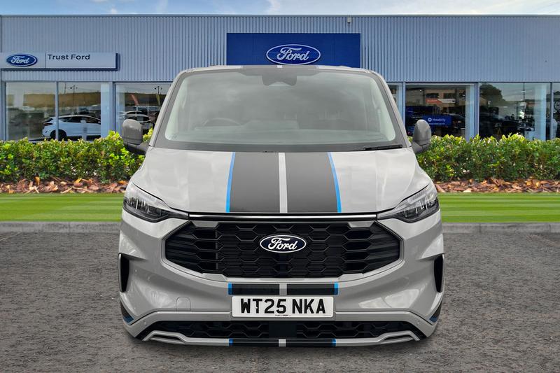 Used Ford Transit Custom 2025 for sale - 76580831: Photo 12