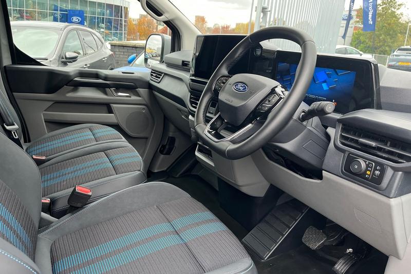 Used Ford Transit Custom 2025 for sale - 76580831: Photo 14