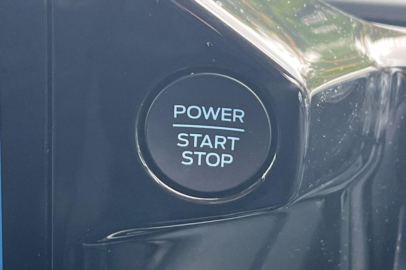 Used Ford Transit Custom 2025 for sale - 76580831: Photo 16