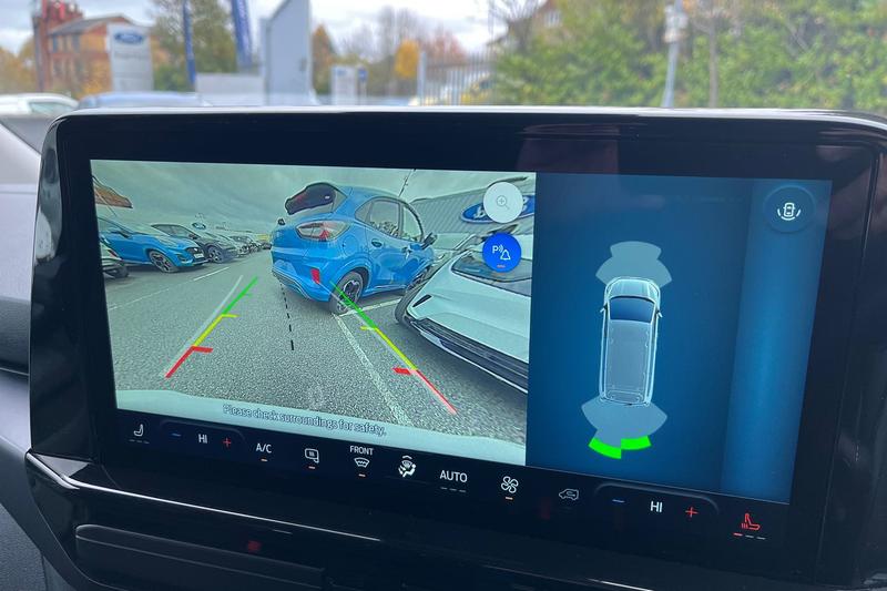 Used Ford Transit Custom 2025 for sale - 76580831: Photo 17