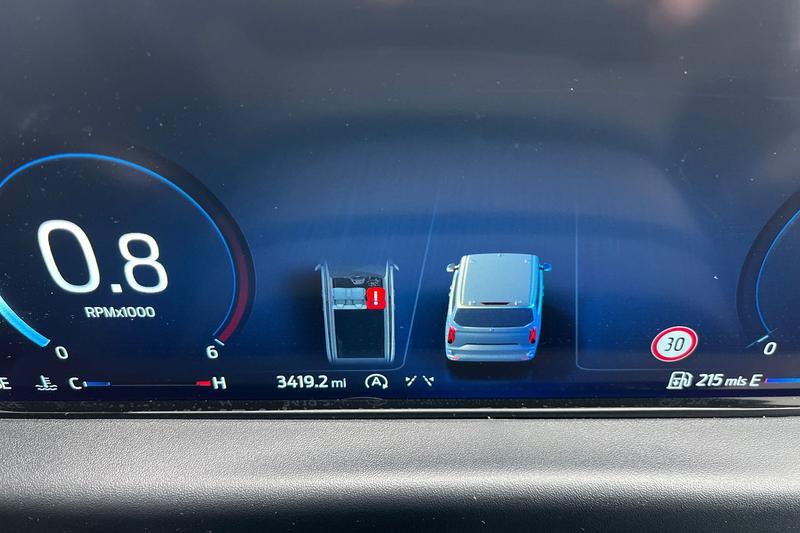 Used Ford Transit Custom 2025 for sale - 76580831: Photo 18