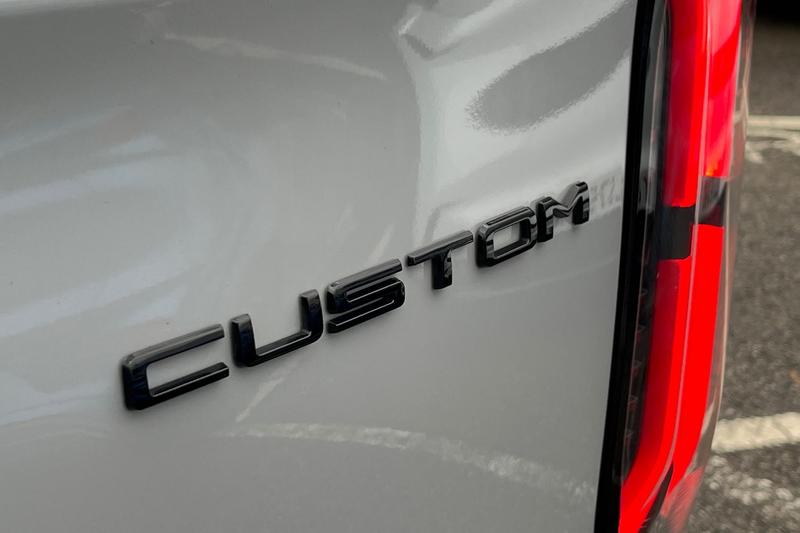 Used Ford Transit Custom 2025 for sale - 76580831: Photo 20