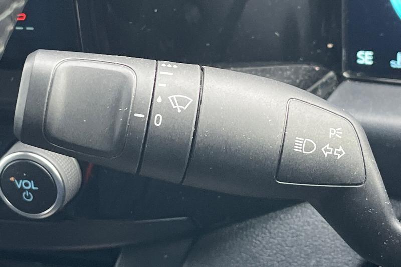 Used Ford Transit Custom 2025 for sale - 76580831: Photo 21