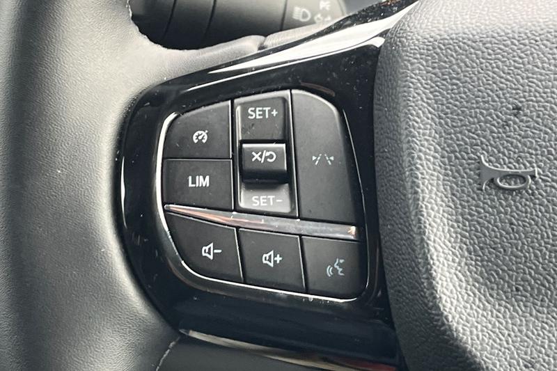 Used Ford Transit Custom 2025 for sale - 76580831: Photo 22