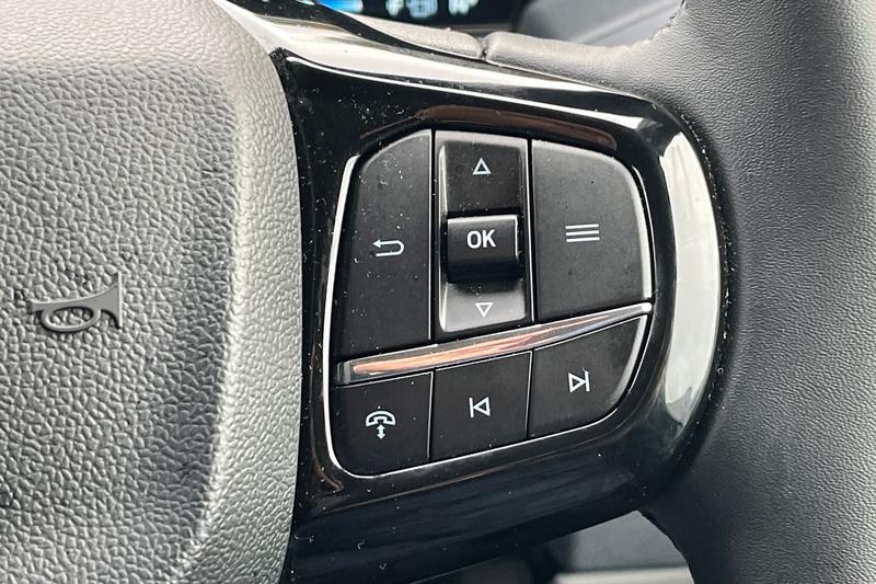 Used Ford Transit Custom 2025 for sale - 76580831: Photo 23