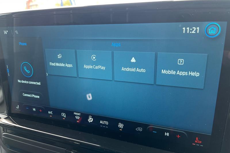 Used Ford Transit Custom 2025 for sale - 76580831: Photo 25