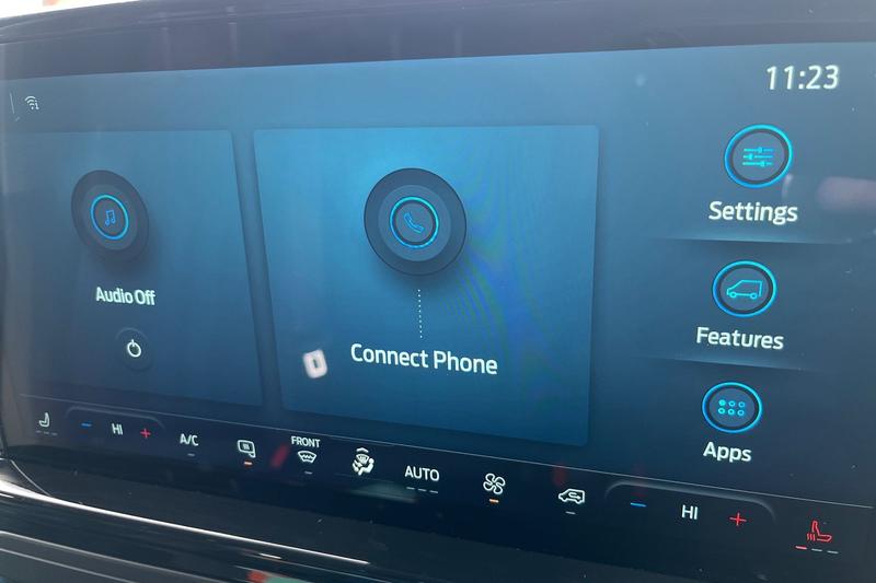 Used Ford Transit Custom 2025 for sale - 76580831: Photo 26