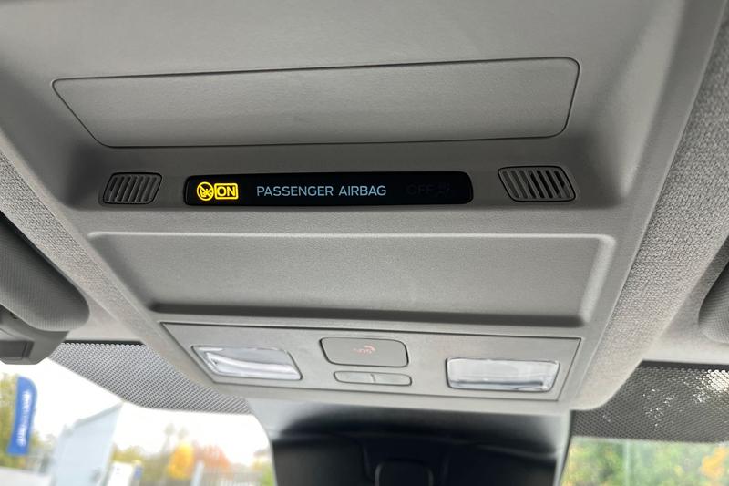 Used Ford Transit Custom 2025 for sale - 76580831: Photo 27