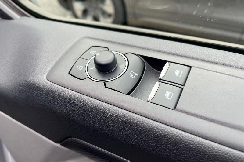 Used Ford Transit Custom 2025 for sale - 76580831: Photo 32