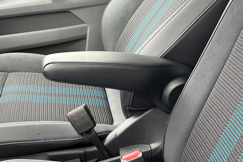 Used Ford Transit Custom 2025 for sale - 76580831: Photo 33