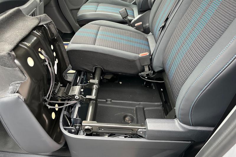 Used Ford Transit Custom 2025 for sale - 76580831: Photo 34