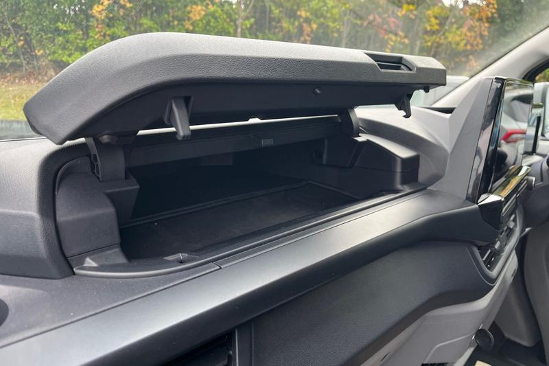 Used Ford Transit Custom 2025 for sale - 76580831: Photo 36