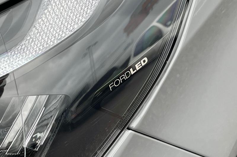 Used Ford Transit Custom 2025 for sale - 76580831: Photo 39