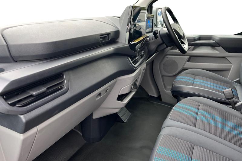 Used Ford Transit Custom 2025 for sale - 76580831: Photo 4