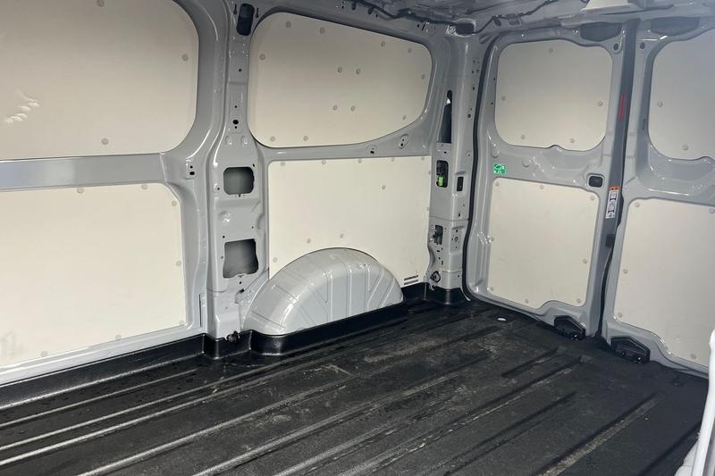 Used Ford Transit Custom 2025 for sale - 76580831: Photo 5