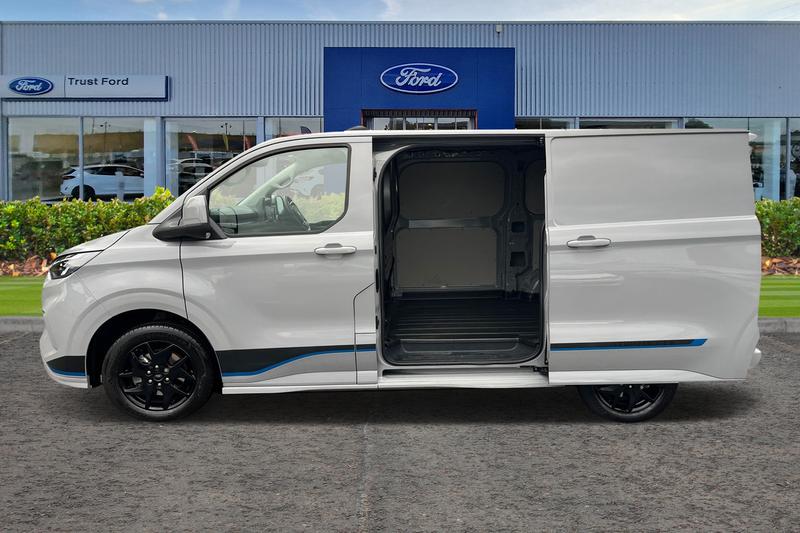 Used Ford Transit Custom 2025 for sale - 76580831: Photo 6