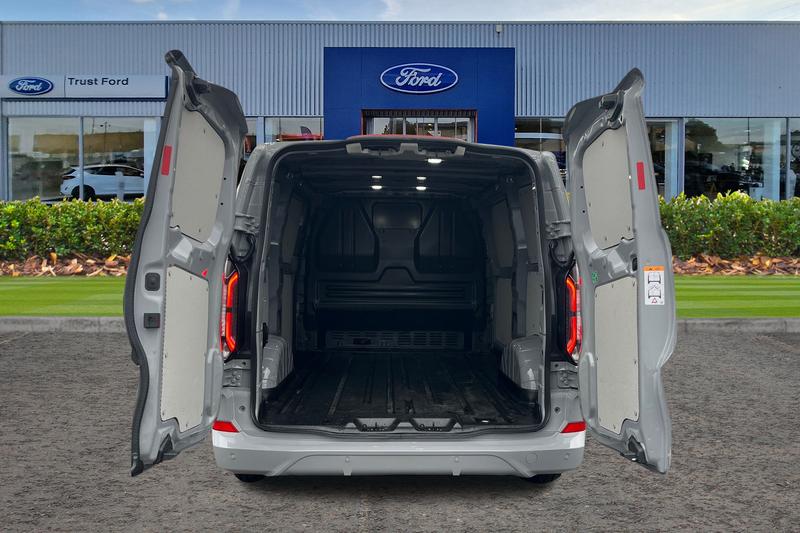 Used Ford Transit Custom 2025 for sale - 76580831: Photo 7