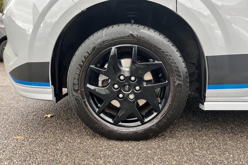 Used Ford Transit Custom 2025 for sale - 76580831: Photo 9