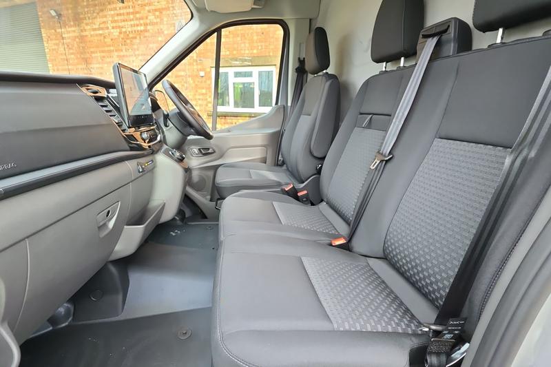 Used Ford Transit 2025 for sale - 77545811: Photo 10