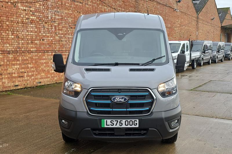 Used Ford Transit 2025 for sale - 77545811: Photo 12
