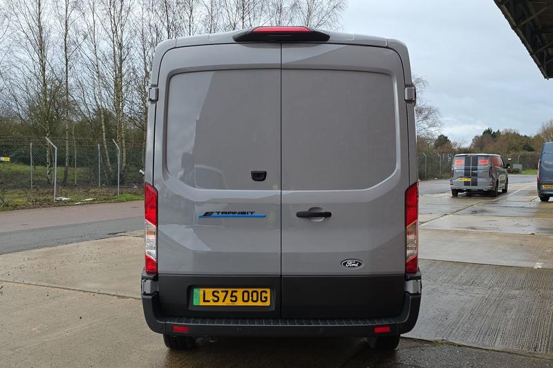 Used Ford Transit 2025 for sale - 77545811: Photo 13