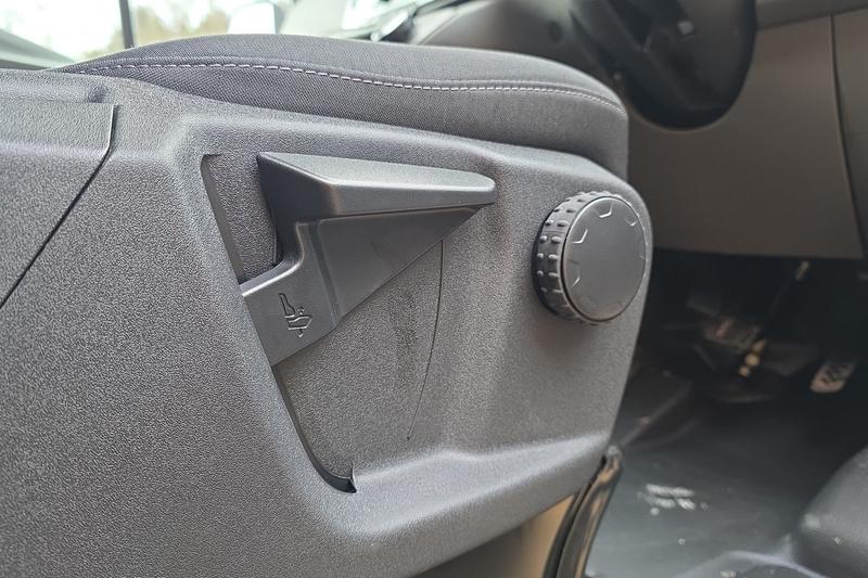 Used Ford Transit 2025 for sale - 77545811: Photo 15