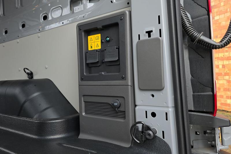 Used Ford Transit 2025 for sale - 77545811: Photo 17