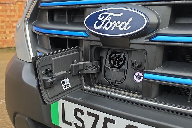 Used Ford Transit 2025 for sale - 77545811: Photo 18