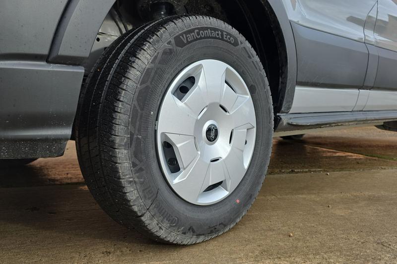 Used Ford Transit 2025 for sale - 77545811: Photo 19