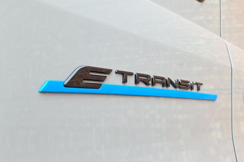 Used Ford Transit 2025 for sale - 77545811: Photo 20