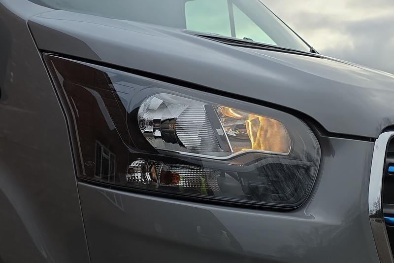 Used Ford Transit 2025 for sale - 77545811: Photo 21