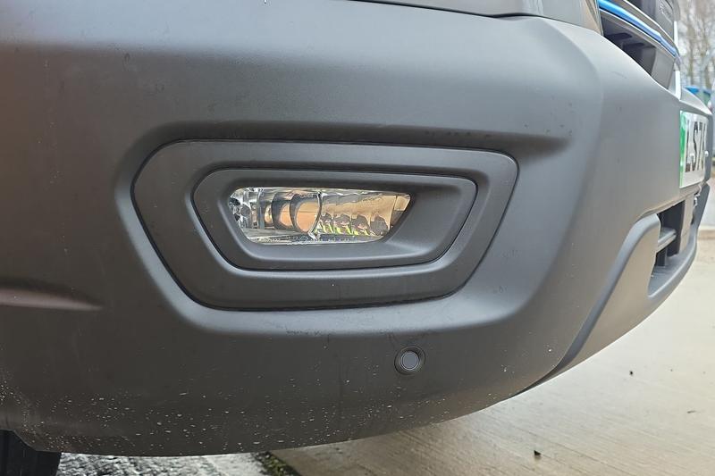 Used Ford Transit 2025 for sale - 77545811: Photo 22