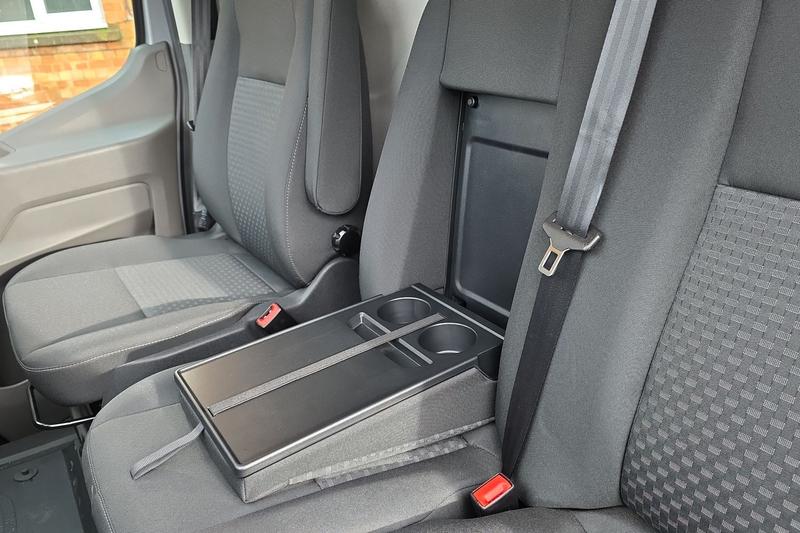 Used Ford Transit 2025 for sale - 77545811: Photo 23