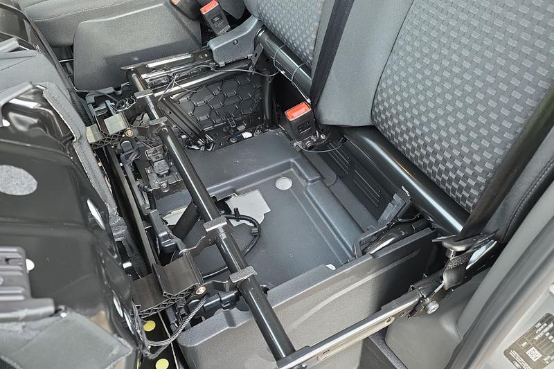 Used Ford Transit 2025 for sale - 77545811: Photo 24