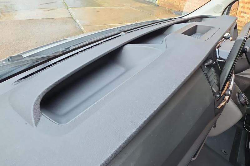 Used Ford Transit 2025 for sale - 77545811: Photo 25