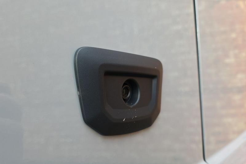 Used Ford Transit 2025 for sale - 77545811: Photo 26