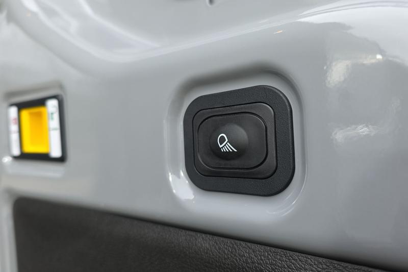 Used Ford Transit 2025 for sale - 77545811: Photo 28