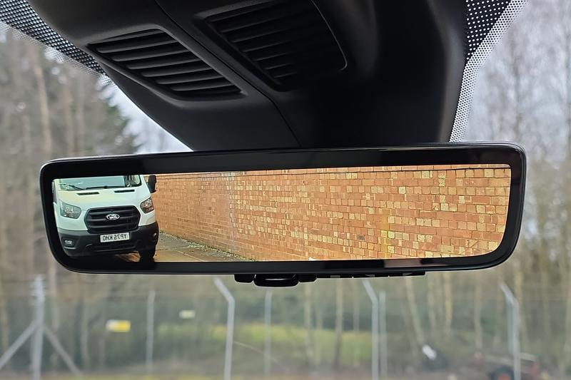 Used Ford Transit 2025 for sale - 77545811: Photo 34