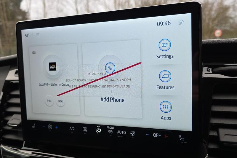 Used Ford Transit 2025 for sale - 77545811: Photo 37