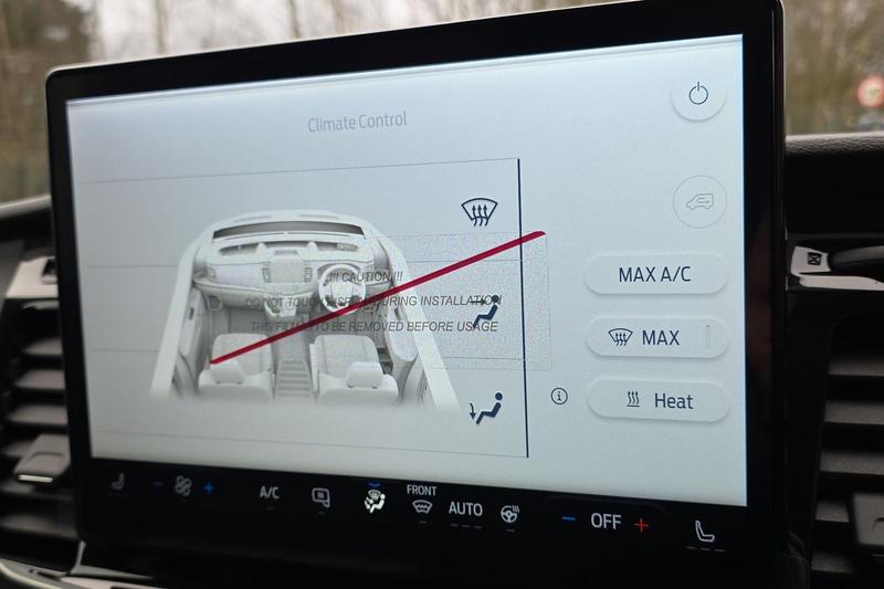 Used Ford Transit 2025 for sale - 77545811: Photo 38