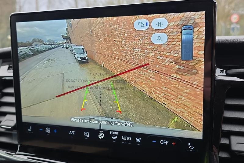 Used Ford Transit 2025 for sale - 77545811: Photo 39